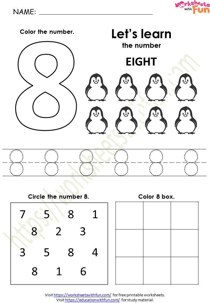 mathematics-preschool-number-8-worksheet